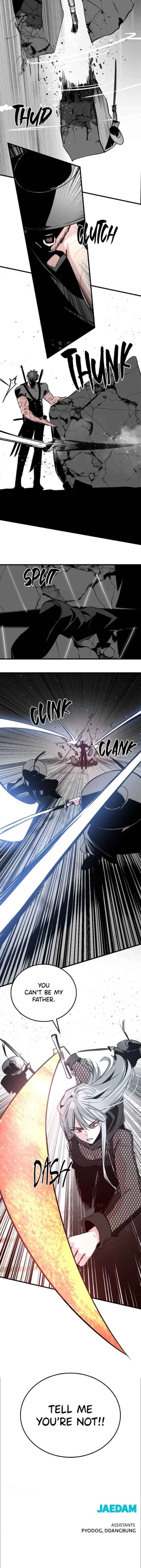Hero Killer Chapter 226 12